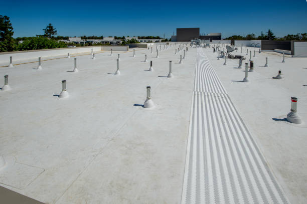 Commercial Roofing Services in Goleta, CA